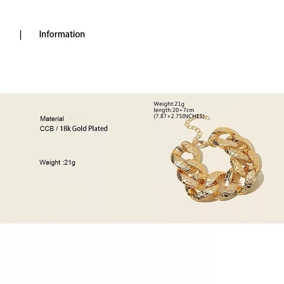 Big Flat Link Chain Metallic Gold Reptile Leopard Flexible Necklace Silver - Picture 14 of 15